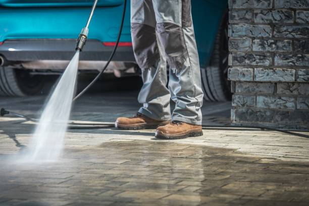 Best Factory Floor Cleaning  in Moenkopi, AZ