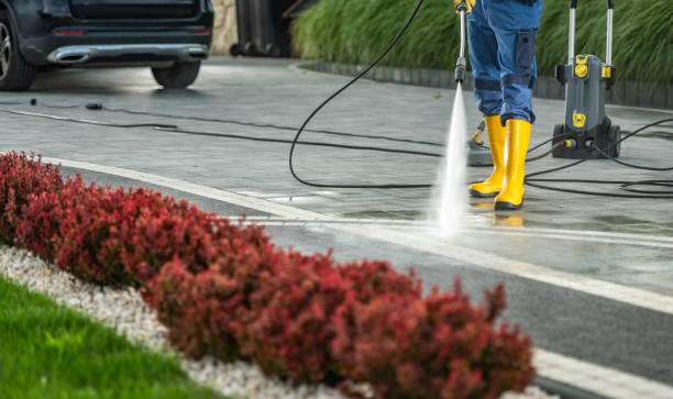 Best Building Exterior Washing  in Moenkopi, AZ